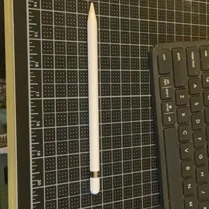 Apple Pencil - First Generation - 1st Generation